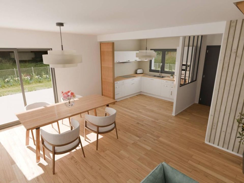 Villa i Thue et Mue, Calvados - bilde 4
