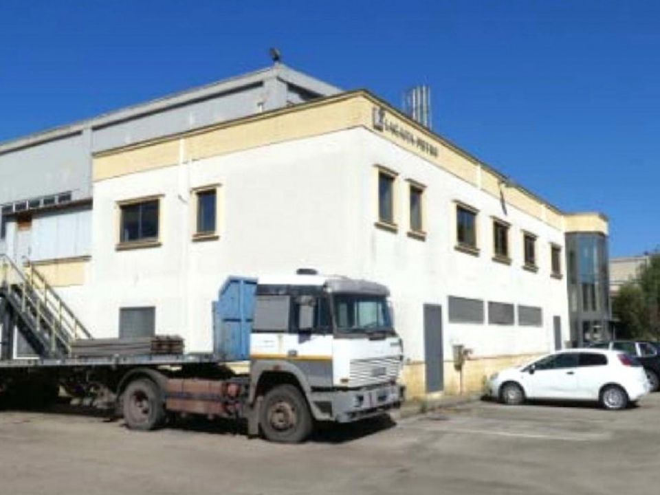 Kommersiell fastighet i Torricella, Taranto - foto 1