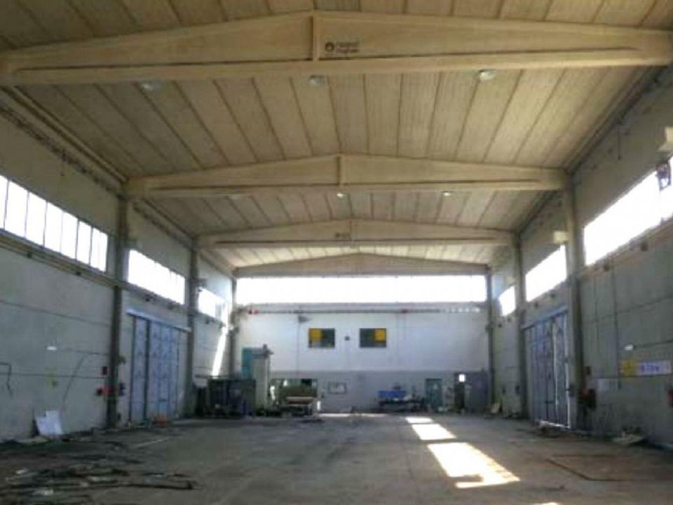 Kommersiell fastighet i Torricella, Taranto - foto 2