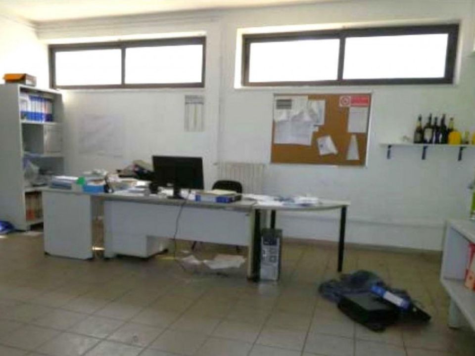 Kommersiell fastighet i Torricella, Taranto - foto 4