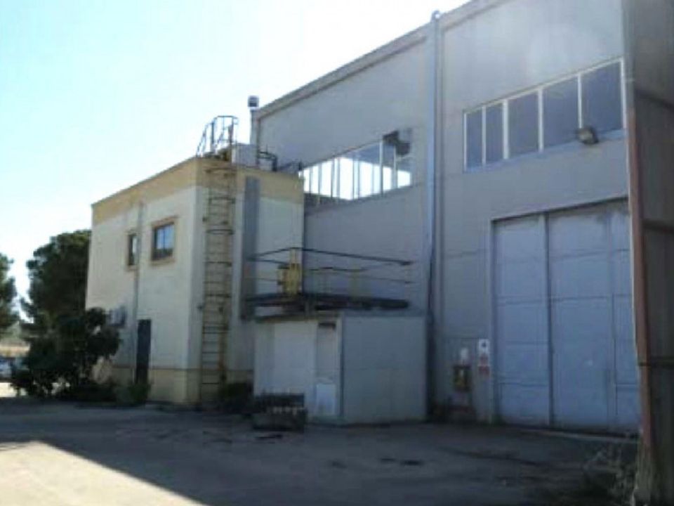 Kommersiell fastighet i Torricella, Taranto - foto 5