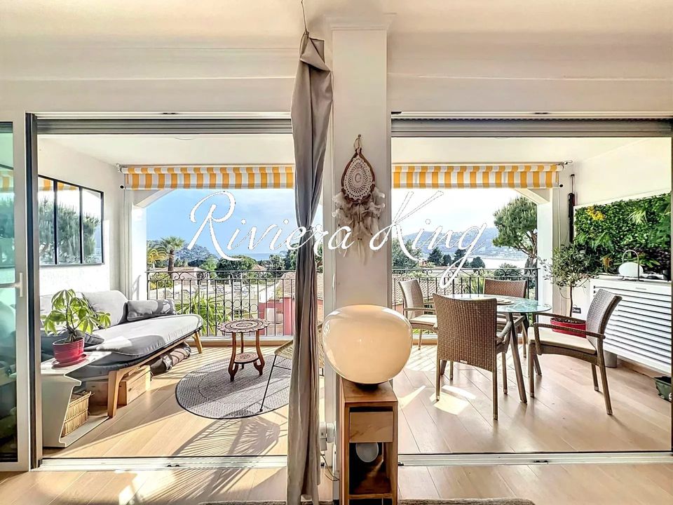 Leilighet i Villefranche-sur-Mer, Alpes-Maritimes - bilde 1