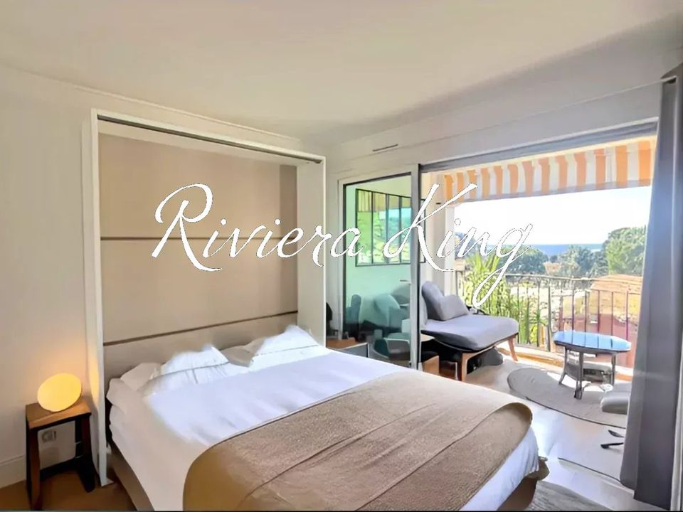 Leilighet i Villefranche-sur-Mer, Alpes-Maritimes - bilde 5