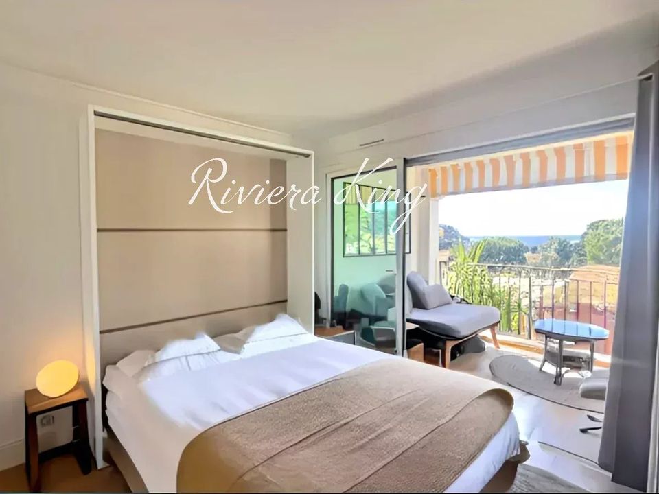 Lejlighed i Villefranche-sur-Mer, Alpes-Maritimes - foto 5