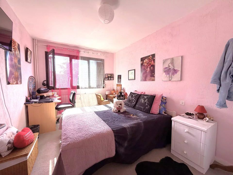 Apartament: La Motte-Servolex, Savoie – zdjęcie 5