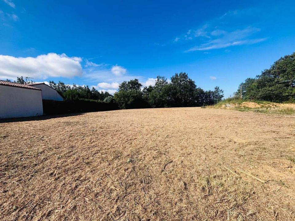 Tomt i Revel, Haute-Garonne - bilde 1