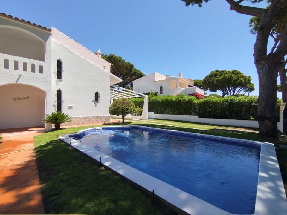 Villa i Quarteira, Faro - foto 2