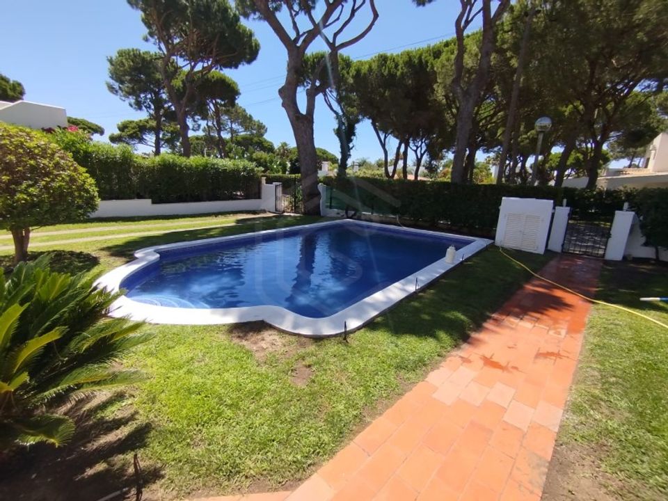 Villa i Quarteira, Faro - foto 4