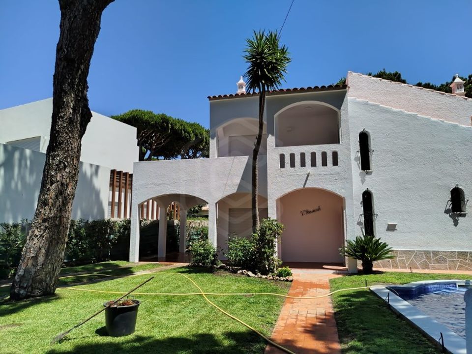 Villa i Quarteira, Faro - foto 5