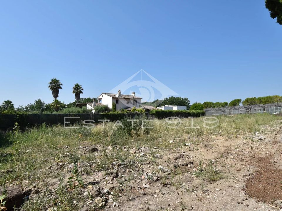 Terra a Chateauneuf-Grasse, Alpes-Maritimes - foto 3
