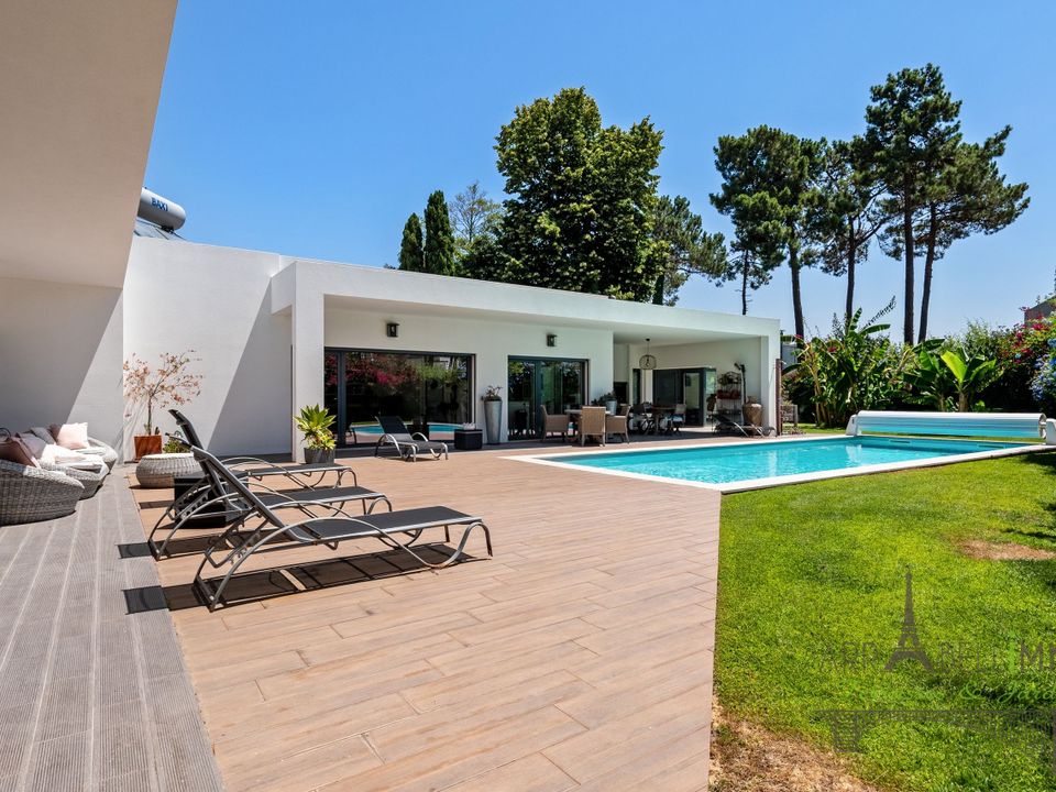 Villa i Corroios, Setubal - bilde 2