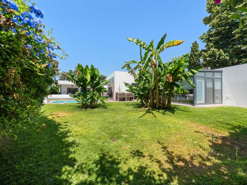 Villa i Corroios, Setubal - bilde 3