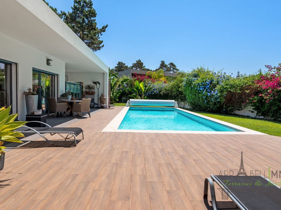 Villa i Corroios, Setubal - bilde 4