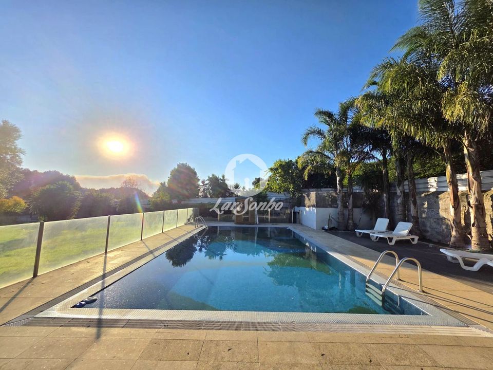 Villa i Vila Nova de Famalicao, Braga - bilde 1