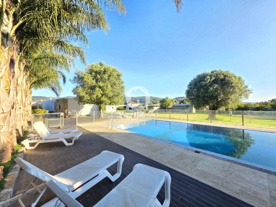 Villa i Vila Nova de Famalicao, Braga - bilde 3