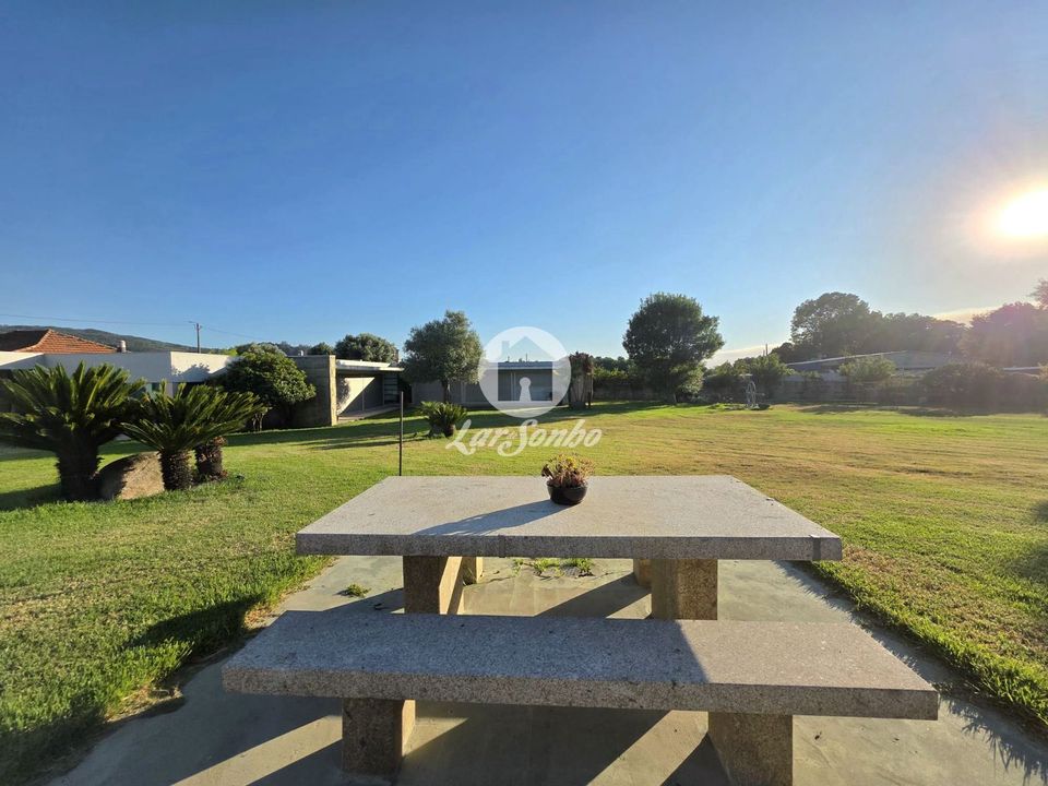 Villa i Vila Nova de Famalicao, Braga - bilde 5