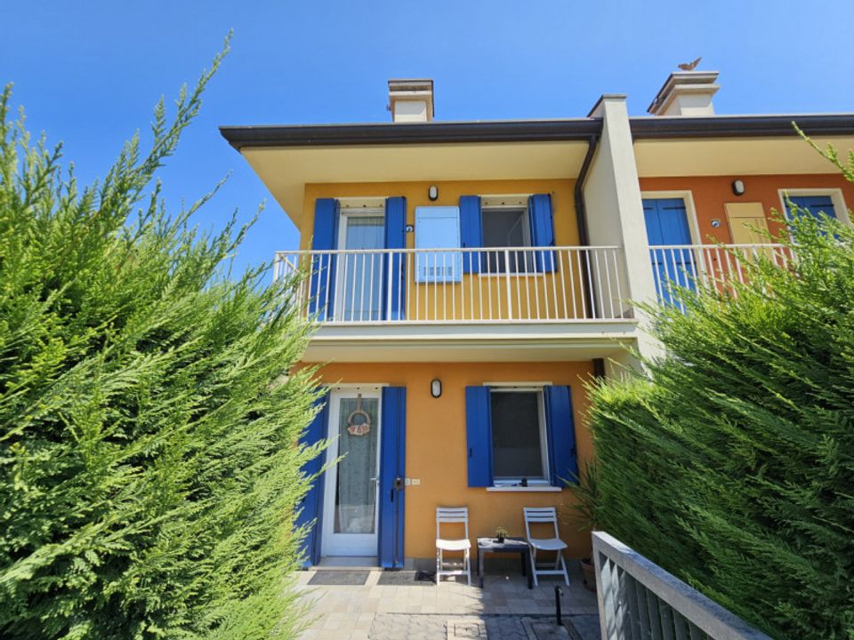 Rækkehus i Bovolenta, Padua - foto 1