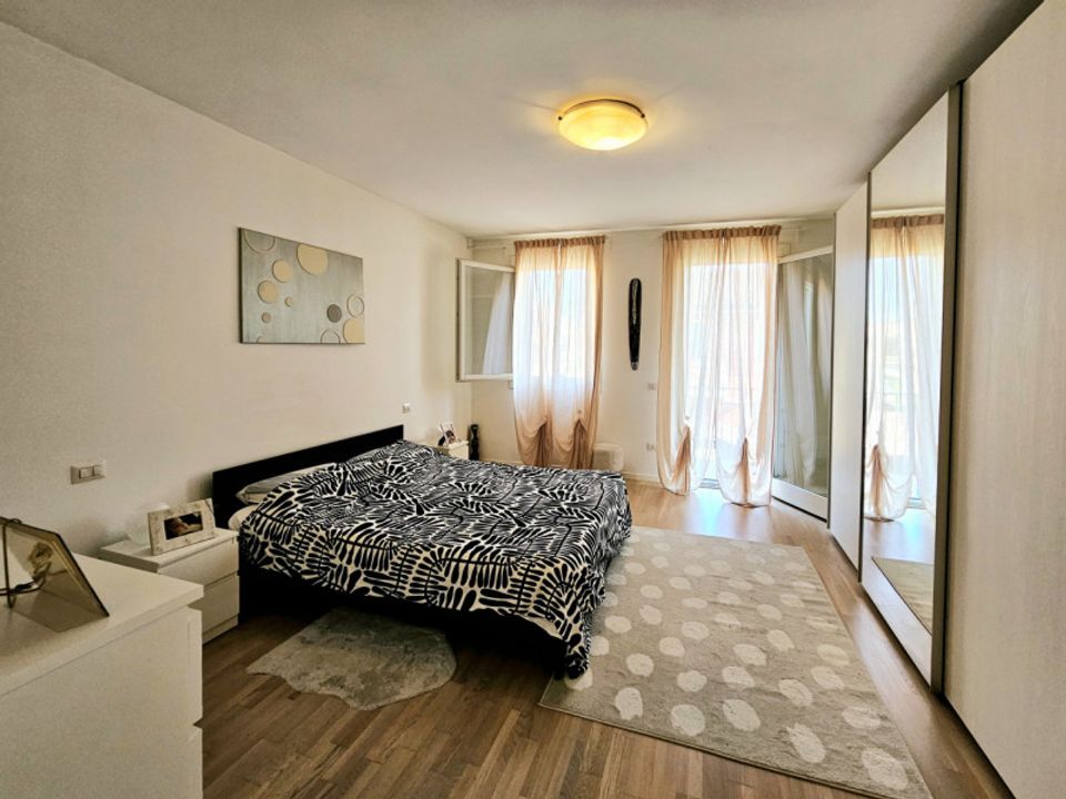Rækkehus i Bovolenta, Padua - foto 4