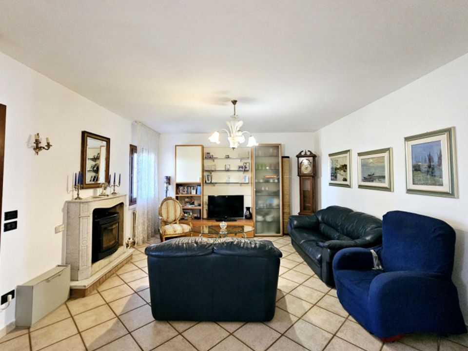 Haus in Ponso, Padua - Foto 3