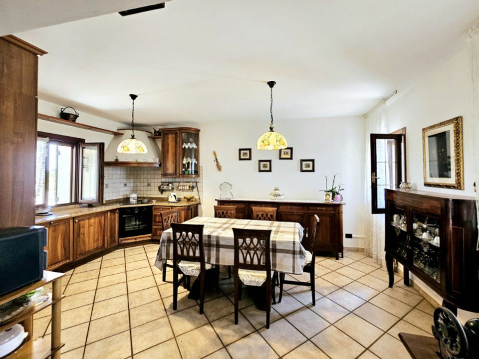 Haus in Ponso, Padua - Foto 4