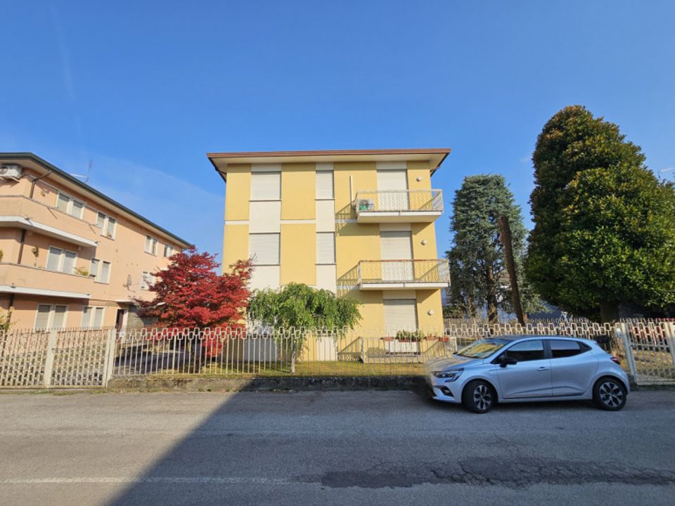 Lejlighed i Este, Padua - foto 1