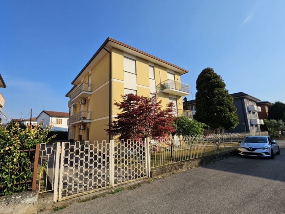 Apartamento em Este, Padua - foto 1
