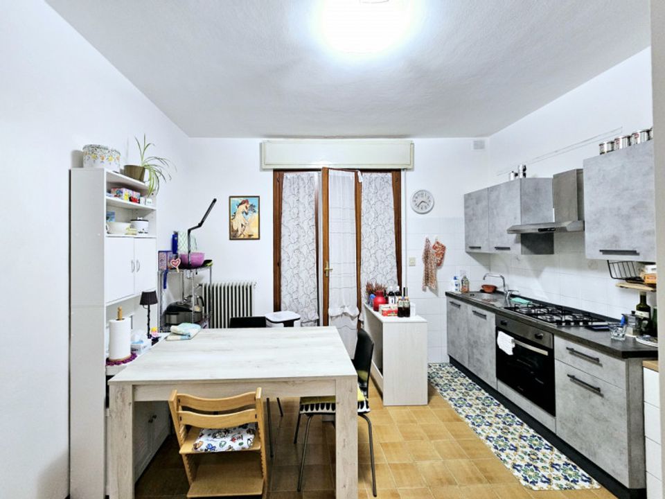 Apartamento em Este, Padua - foto 2