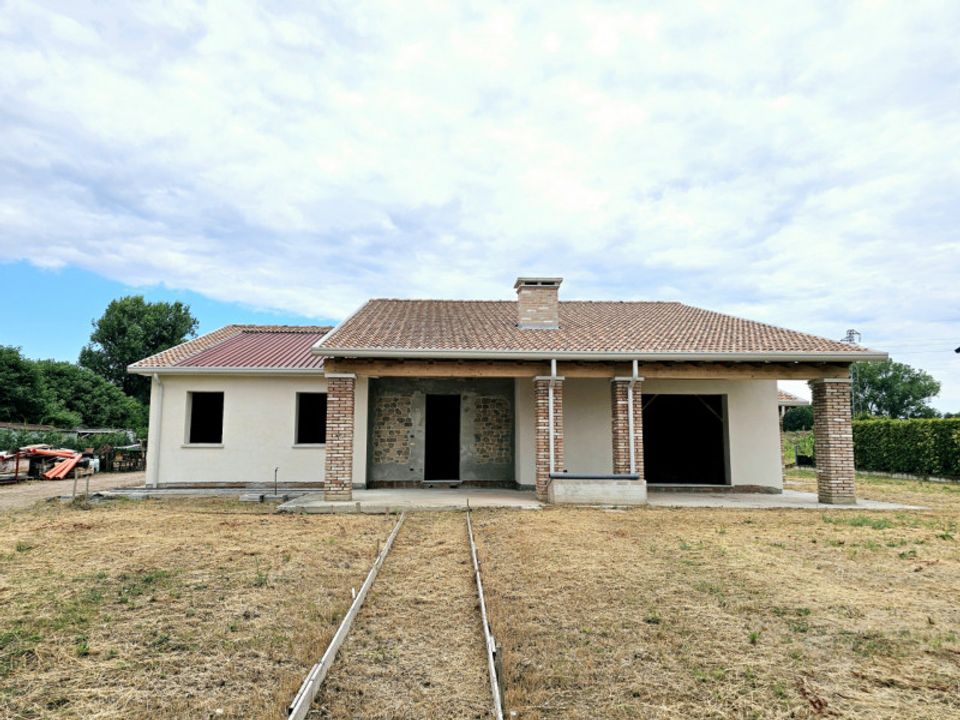 Villa i Borgo Veneto, Padua - foto 1