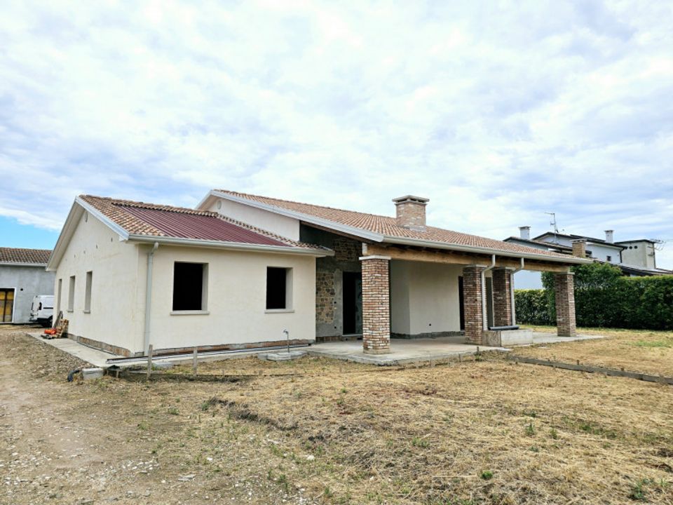 Villa i Borgo Veneto, Padua - foto 2