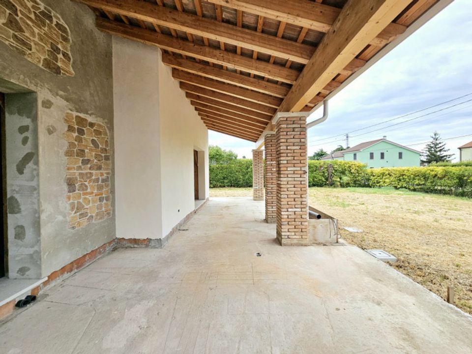 Villa i Borgo Veneto, Padua - foto 3