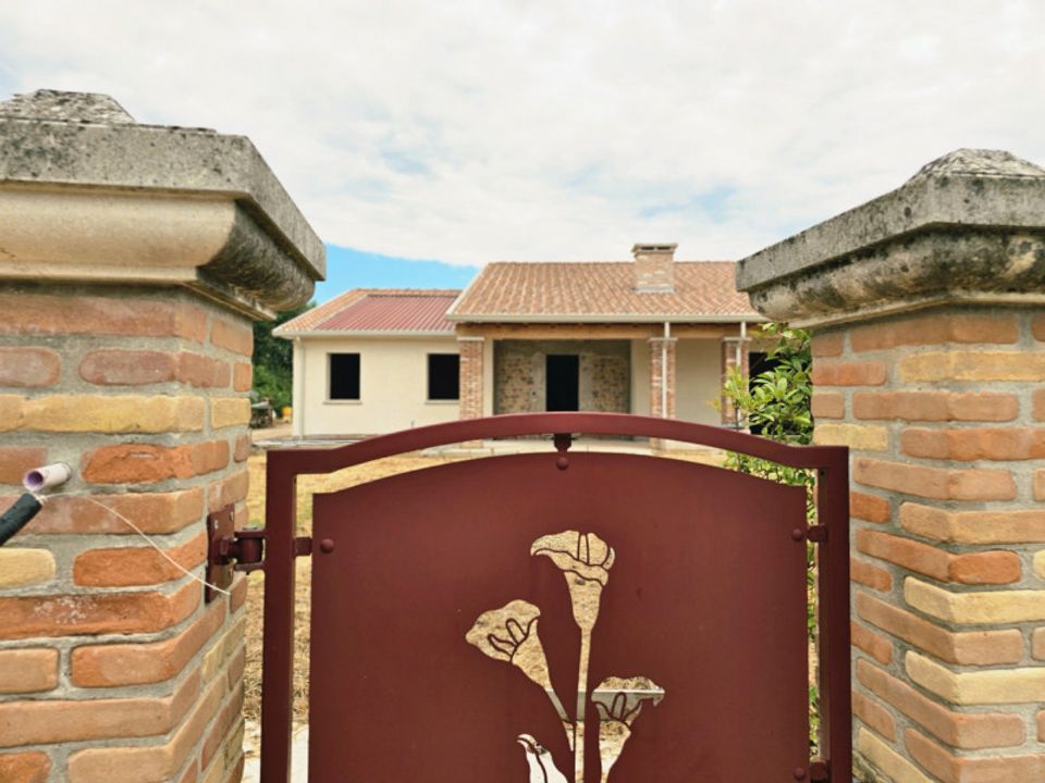 Villa i Borgo Veneto, Padua - foto 4