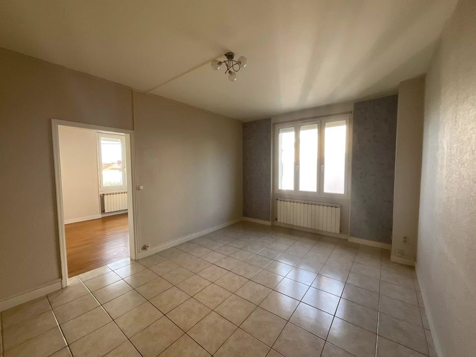 Leilighet i Albi, Tarn - bilde 1