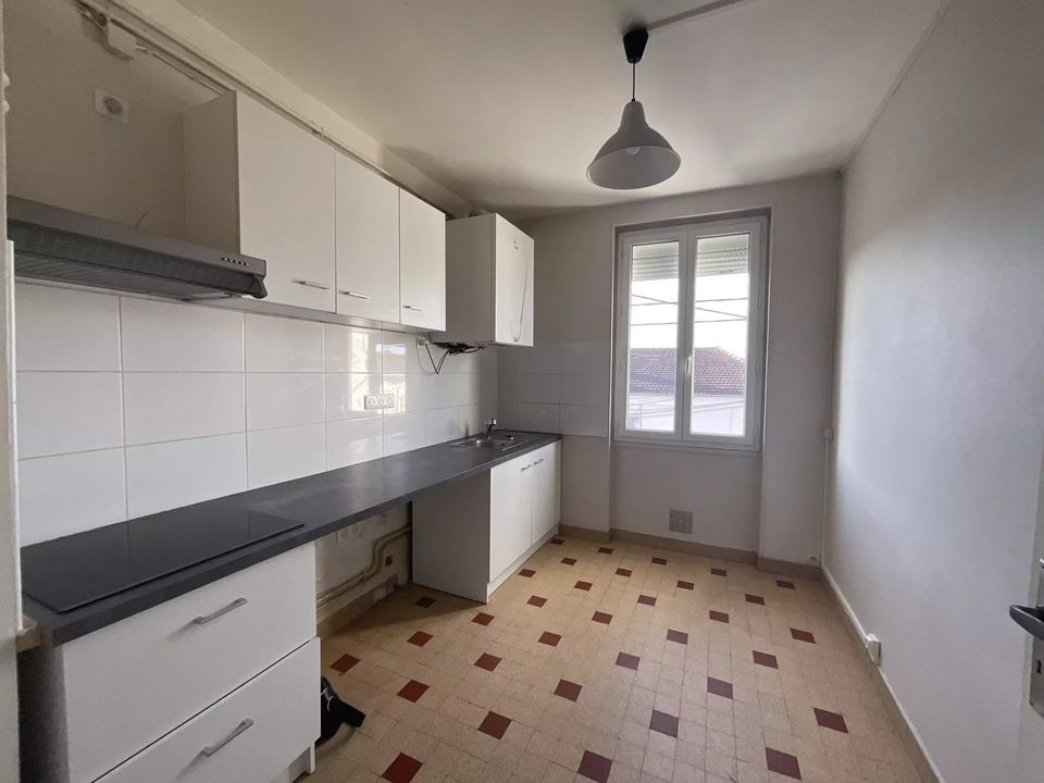 Leilighet i Albi, Tarn - bilde 3
