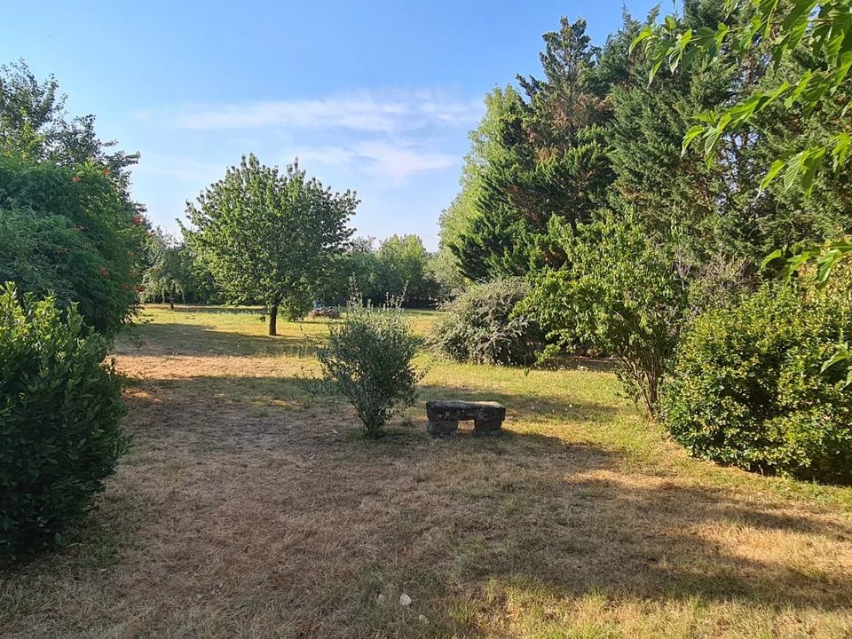 Villa i Réalmont, Tarn - foto 1