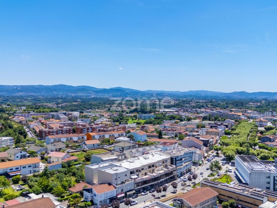 Lejlighed i Vila Verde, Braga - foto 2