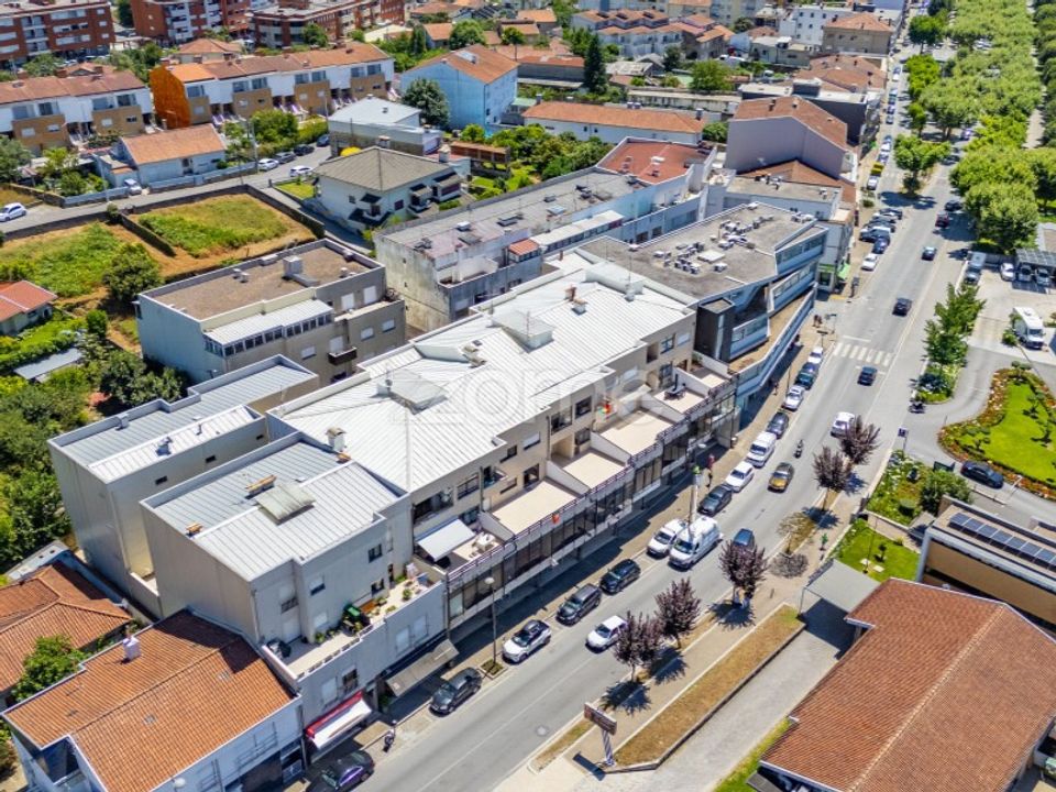 Lejlighed i Vila Verde, Braga - foto 4