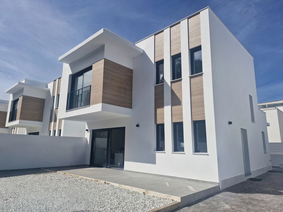 Villa i Denia, Alicante - foto 1