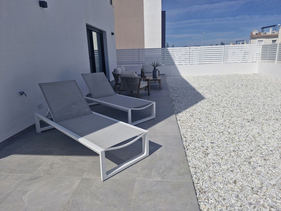 Villa i Denia, Alicante - foto 2