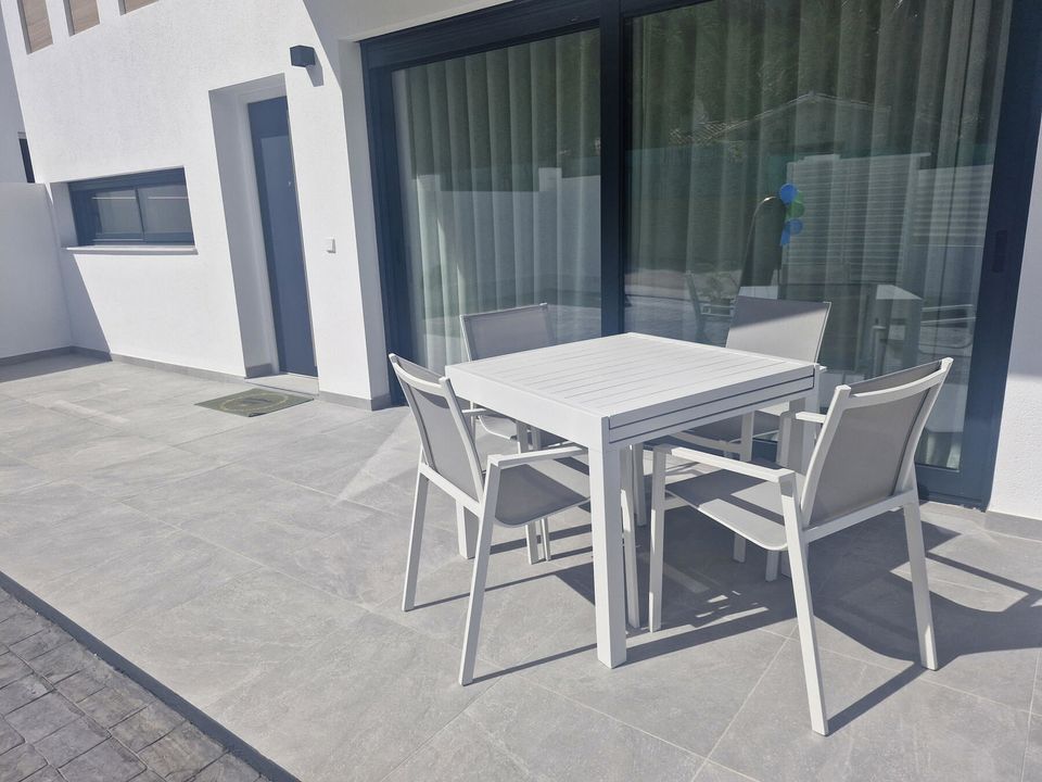 Villa i Denia, Alicante - foto 3