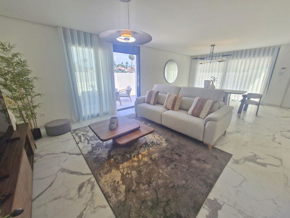 Villa i Denia, Alicante - foto 5