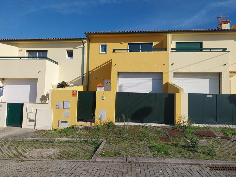 Villa en Caminha, Viana do Castelo - foto 1