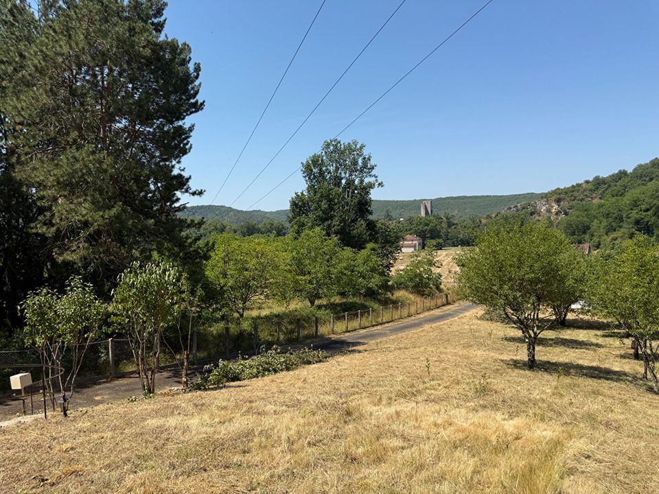 Villa i Luzech, Lot - foto 2