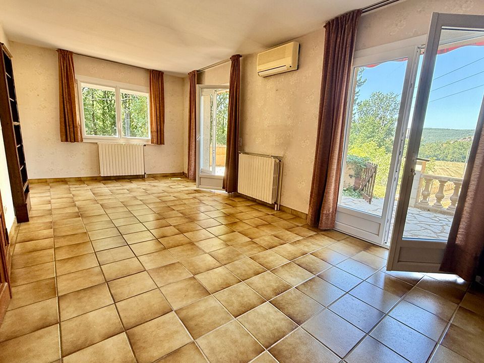 Villa i Luzech, Lot - foto 5
