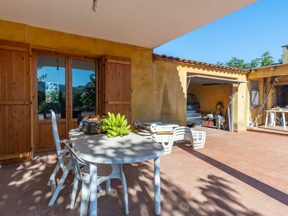 Finca i Pedreguer, Alicante - bilde 3