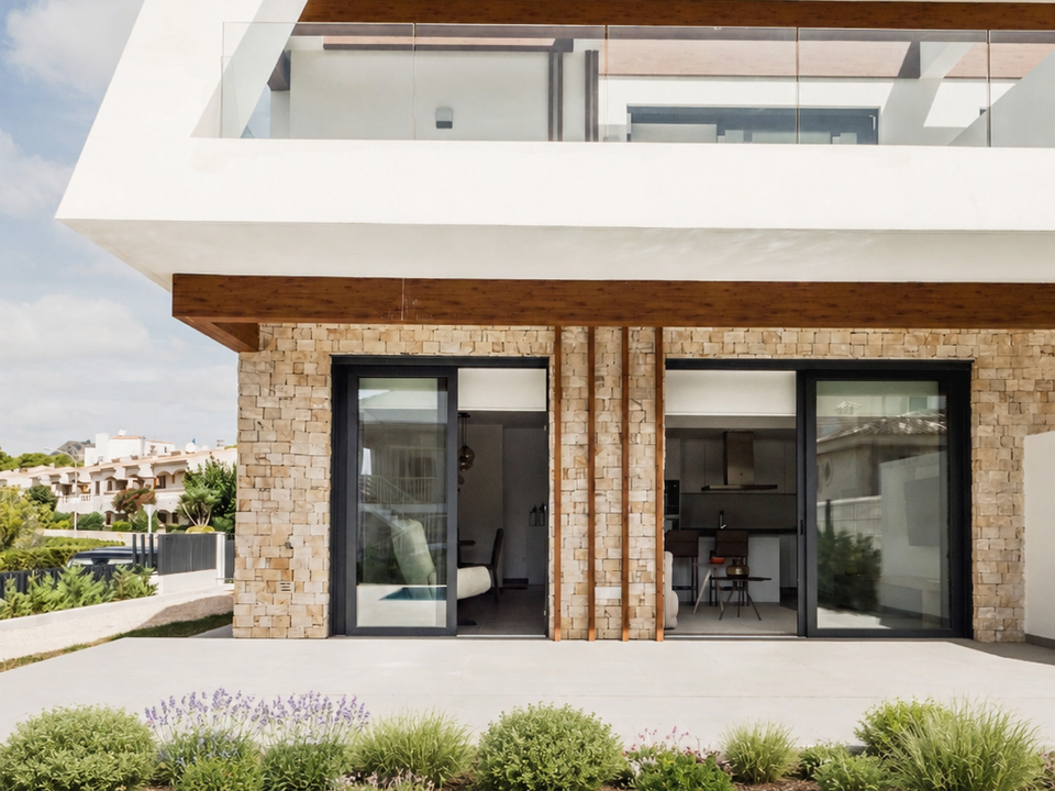 Byhus i Capdepera, Mallorca - foto 1
