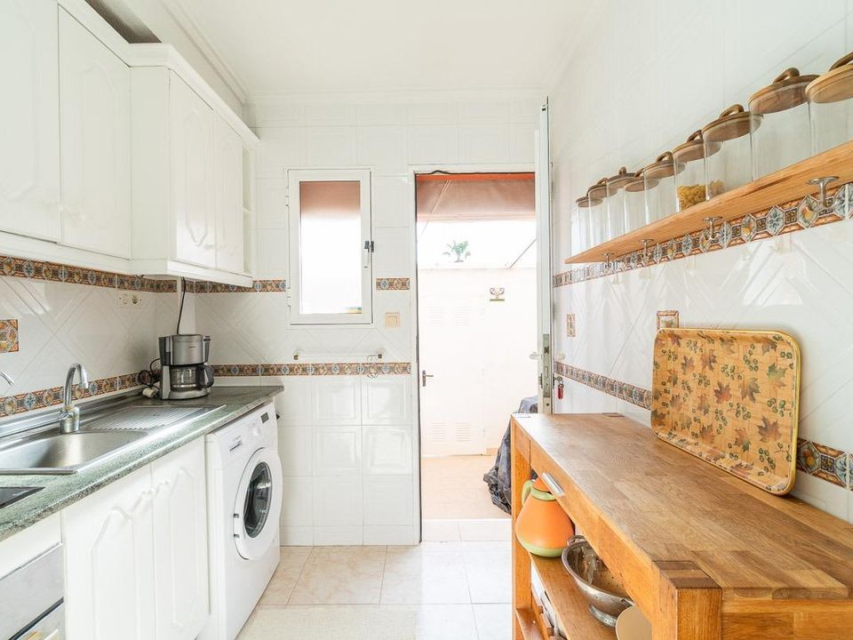 Rekkehus i Orihuela Costa, Alicante - bilde 4