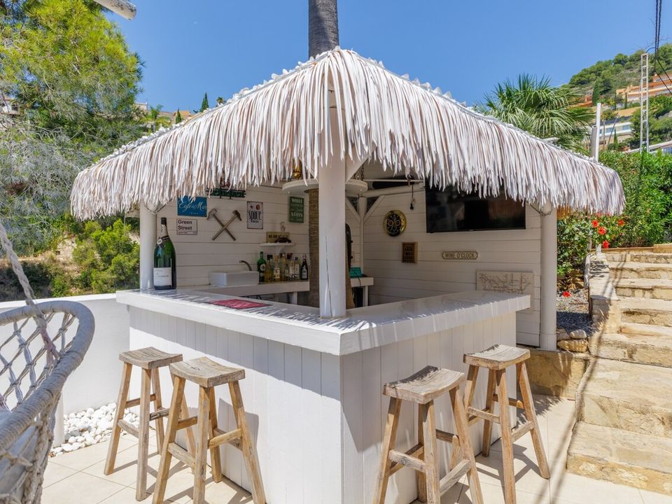 Villa i Javea, Alicante - foto 3