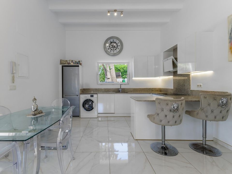 Villa i Javea, Alicante - foto 5