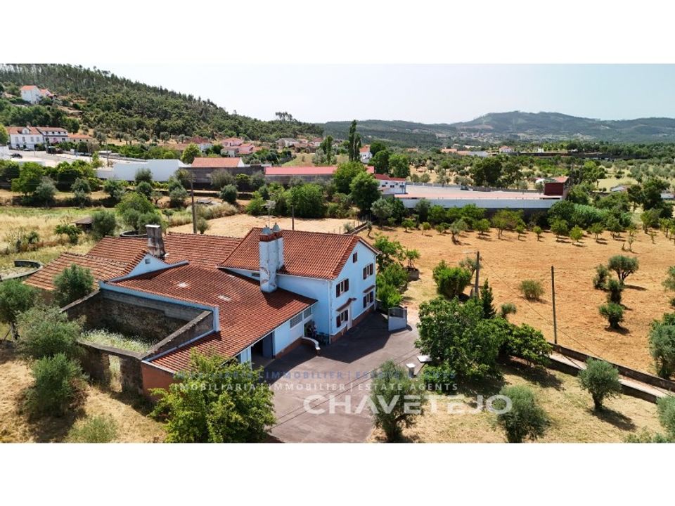 Villa i Ferreira do Zezere, Santarem - foto 5