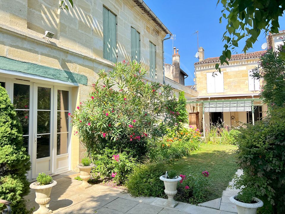 Villa in Libourne, Gironde - foto 1